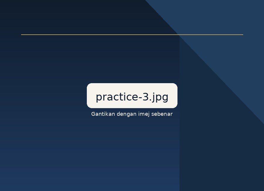 Visual demo Wasiat, Pusaka & Probet